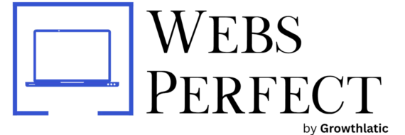 Webs Perfect logo