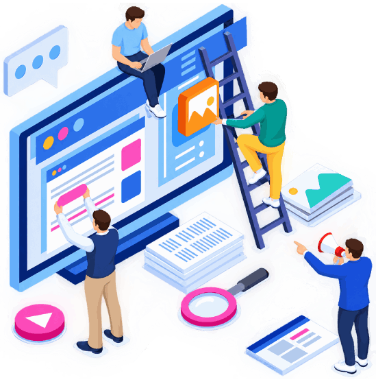 Websites and SEO for Sialkot exporters and local businesses