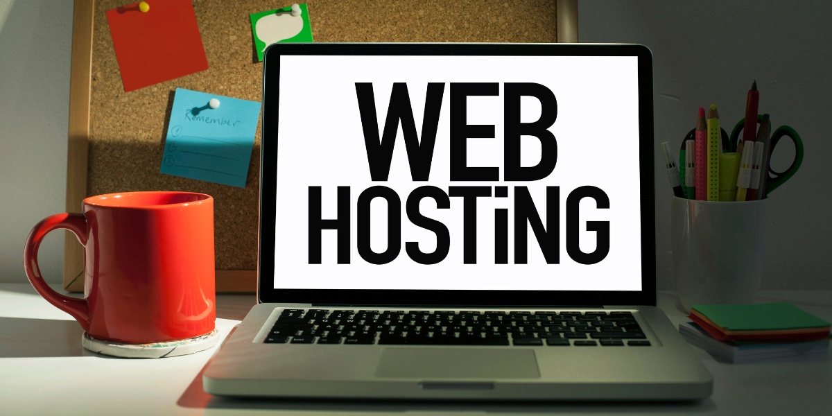 web hosting