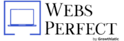 Website Logo Webs Perfect Sialkot
